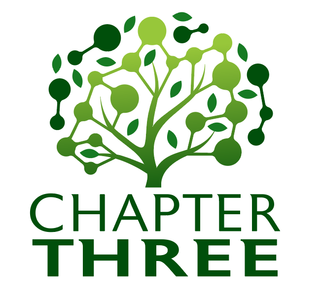 Welcome to chapterthree.org
